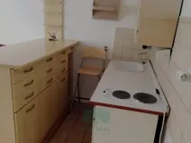 Pronájem bytu 1+kk, Praha - Hostivař, Lyžařská, 20 m2