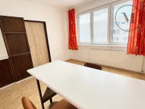 Pronájem bytu 2+kk, České Budějovice, O. Nedbala, 34 m2
