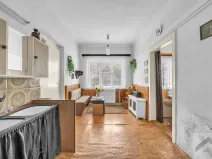 Prodej rodinného domu, Lanškroun, Česká, 170 m2