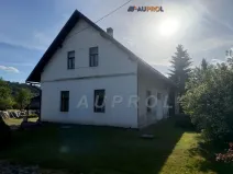Prodej rodinného domu, Doudleby nad Orlicí, Fűgnerova, 170 m2