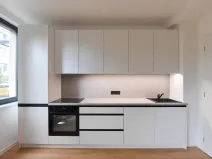 Prodej bytu 1+kk, Praha - Zbraslav, Elišky Přemyslovny, 34 m2