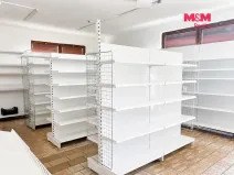 Pronájem obchodního prostoru, Klešice, 1007 m2