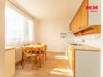 Prodej bytu 2+1, Poděbrady - Poděbrady III, Hakenova, 63 m2