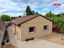 Prodej rodinného domu, Blatnice, 69 m2