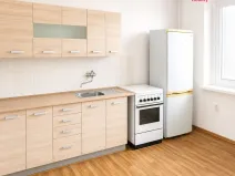 Pronájem bytu 2+kk, Pardubice - Zelené Předměstí, Jana Palacha, 60 m2