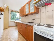 Prodej bytu 2+1, Lázně Bohdaneč, Na Lužci, 60 m2