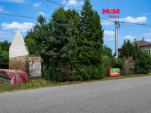 Prodej chalupy, Voděrady - Uhřínovice, 100 m2