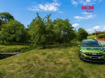 Prodej chalupy, Voděrady - Uhřínovice, 100 m2