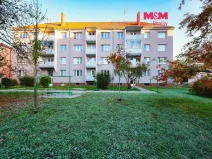 Prodej bytu 3+1, Prostějov, Dr. Horáka, 67 m2