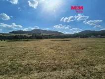 Prodej pozemku pro bydlení, Rozhraní, 10555 m2