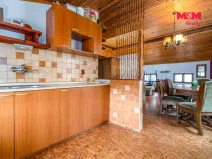 Prodej rodinného domu, Hynčice, 180 m2