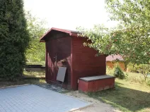 Prodej zahrady, Těšovice, 506 m2