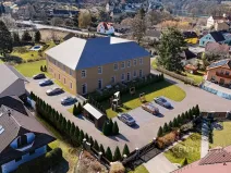 Prodej bytu 2+kk, Postupice, Blanická, 67 m2