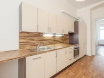 Pronájem bytu 2+1, Praha - Vinohrady, Francouzská, 63 m2