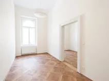 Pronájem bytu 2+1, Praha - Vinohrady, Francouzská, 63 m2