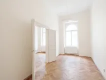 Pronájem bytu 2+1, Praha - Vinohrady, Francouzská, 63 m2