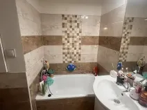 Pronájem bytu 2+kk, Jablonec nad Nisou, Jizerská, 43 m2