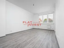 Prodej bytu 1+kk, Rumburk, Náměstí Dobrovského, 25 m2