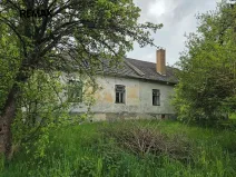 Prodej rodinného domu, Slatina, 215 m2