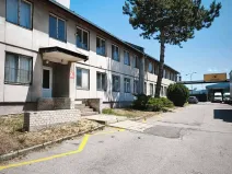Pronájem kanceláře, Brno, Pod sídlištěm, 65 m2