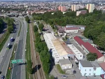 Pronájem kanceláře, Brno, Pod sídlištěm, 20 m2