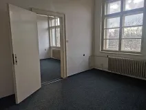 Pronájem kanceláře, Pardubice, 35 m2