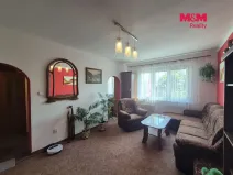 Prodej bytu 2+1, Beroun - Beroun-Město, Košťálkova, 62 m2