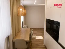 Pronájem bytu 2+kk, Mokrá-Horákov - Mokrá, 55 m2