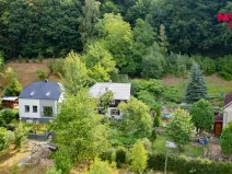Prodej rodinného domu, Děčín - Děčín XIII-Loubí, Loubská, 238 m2