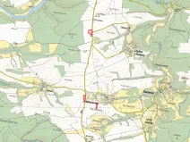 Prodej pole, Dnešice, 6794 m2