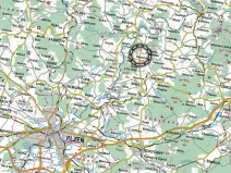 Prodej pole, Liblín, 21924 m2