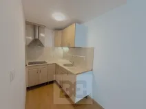 Pronájem bytu 1+kk, Praha - Čakovice, Rýnská, 38 m2
