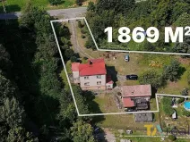 Prodej rodinného domu, Petřvald, Rychvaldská, 150 m2