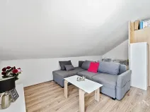 Pronájem bytu 1+kk, Strančice, K Habrovci, 35 m2
