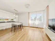 Pronájem bytu 2+kk, Praha - Černý Most, Mrázkova, 46 m2