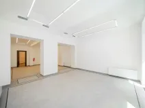 Pronájem obchodního prostoru, Praha - Nové Město, Petrská, 96 m2
