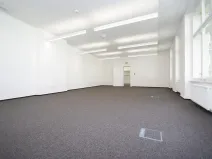 Pronájem kanceláře, Praha - Nové Město, Václavské náměstí, 154 m2