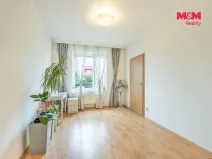 Pronájem bytu 2+kk, Praha - Stodůlky, Švejcarovo náměstí, 54 m2