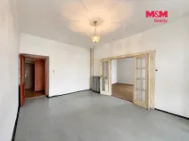 Prodej bytu 5+1, Praha - Holešovice, Heřmanova, 160 m2