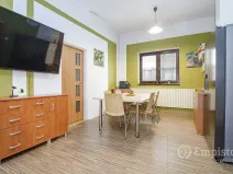 Prodej rodinného domu, Český Těšín, U Modlitebny, 146 m2