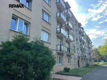 Prodej bytu 3+1, Chrudim, U Stadionu, 74 m2