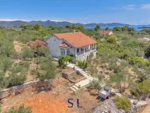 Prodej vily, Veli Iž, Chorvatsko, 180 m2