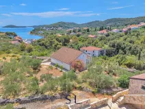 Prodej vily, Veli Iž, Chorvatsko, 180 m2