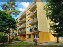 Pronájem bytu 3+1, České Budějovice, Jírovcova, 81 m2