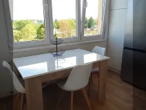 Pronájem bytu 3+1, České Budějovice, Jírovcova, 81 m2