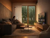 Prodej bytu 1+kk, Štrba, Slovensko, 22 m2