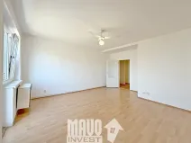 Prodej bytu 1+kk, Praha - Nusle, Kloboučnická, 33 m2