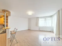 Pronájem bytu 3+kk, Praha - Košíře, Naskové, 82 m2