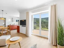 Prodej bytu 3+kk, Kubova Huť, 54 m2