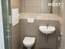 Pronájem bytu 1+1, Český Krumlov, Železniční, 36 m2